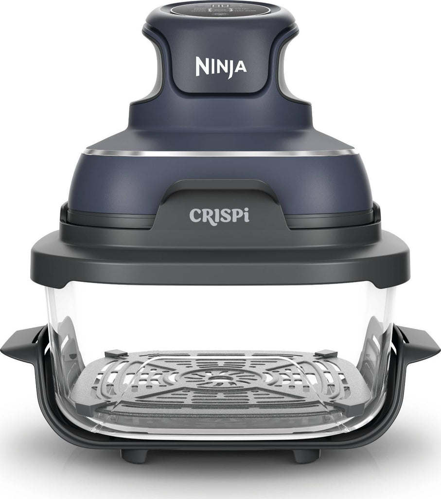 Ninja Crispi 4-in-1 Portable Air Fryer - Cyberspace