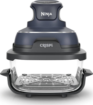 Ninja Crispi 4-in-1 Portable Air Fryer - Cyberspace