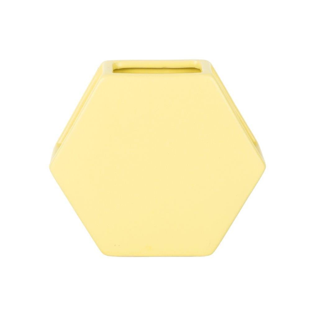 EM Dojee Vessel - Yellow - EMPORIUM
