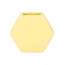 Load image into Gallery viewer, EM Dojee Vessel - Yellow - EMPORIUM