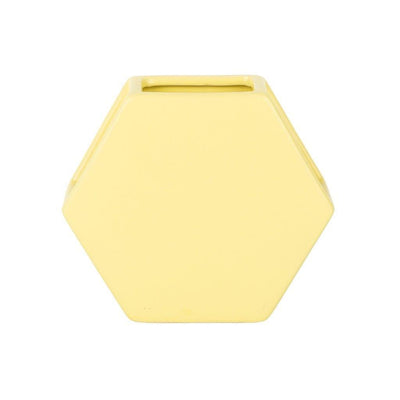 EM Dojee Vessel - Yellow - EMPORIUM