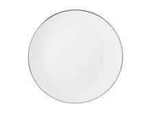Load image into Gallery viewer, Maxwell &amp; Williams: White Platinum Coupe Entree Plate
