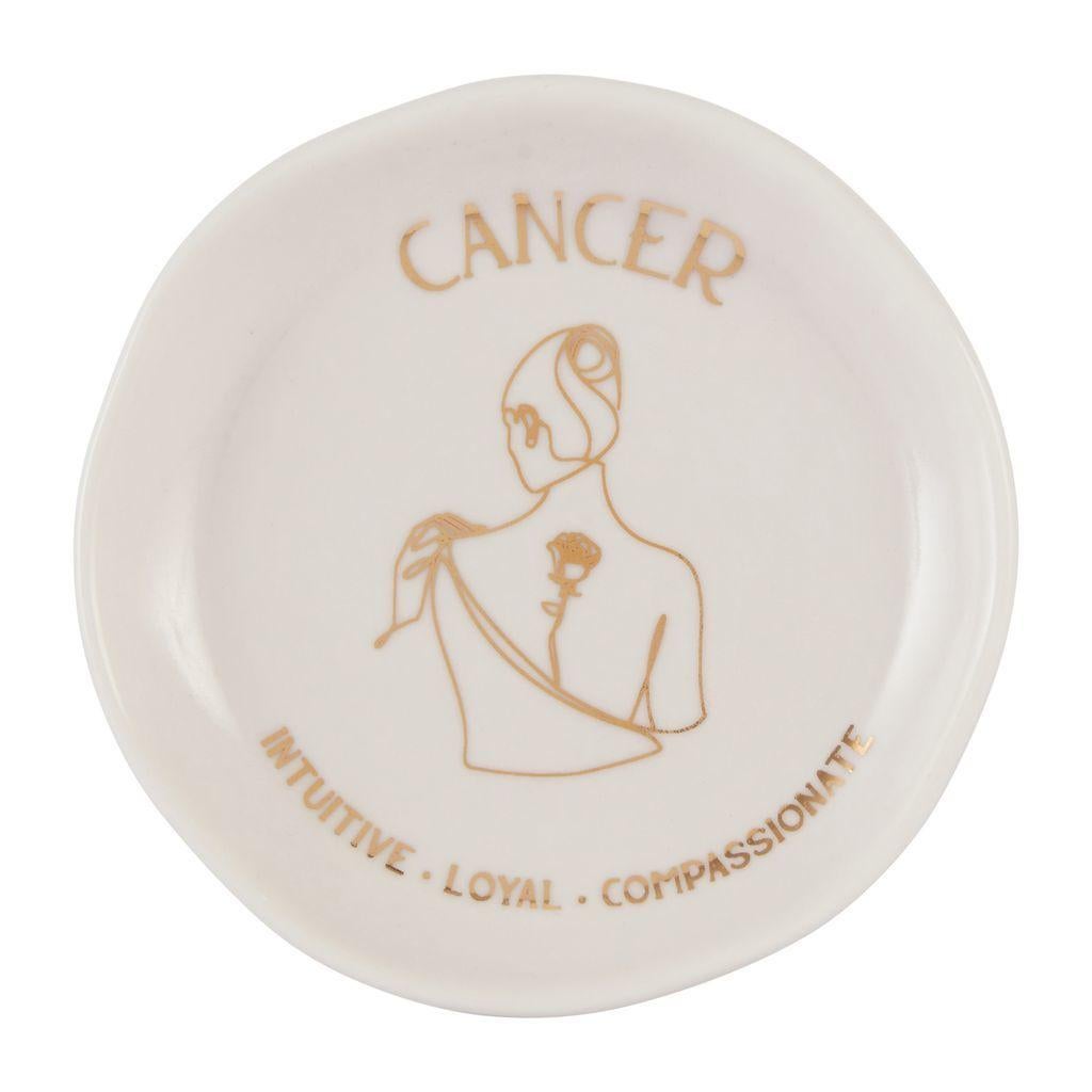 Splosh: Cancer Trinket Tray