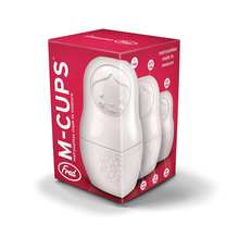 Load image into Gallery viewer, Matyroshkas Measuring Cups - Fred