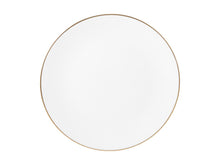 Load image into Gallery viewer, Maxwell &amp; Williams: White Gold Coupe Entree Plate