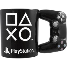Load image into Gallery viewer, Playstation Controller Controller 3D Novelty Mug