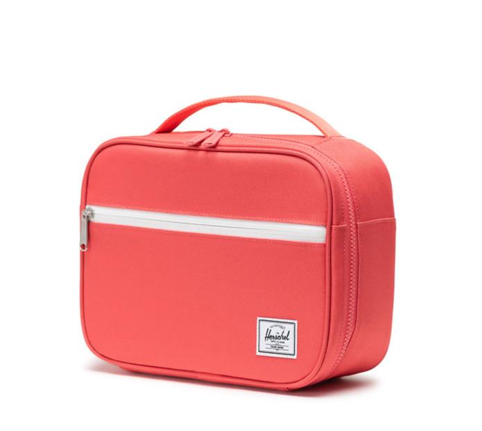 Herschel: Little Herschel Pop Quiz Lunch Box - Dubarry (5L) - Herschel Supply Co.