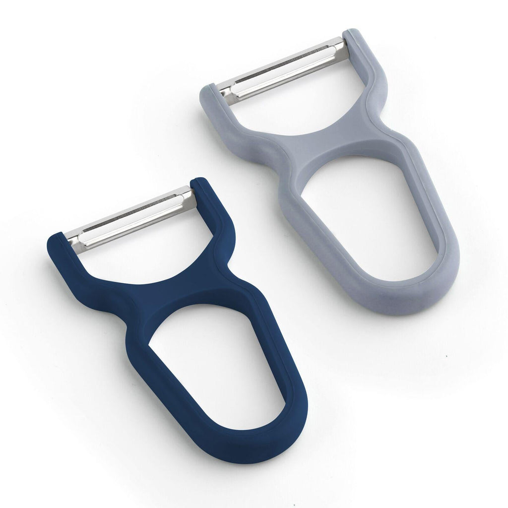 Davis & Waddell: Fruit and Vegetable Peeler