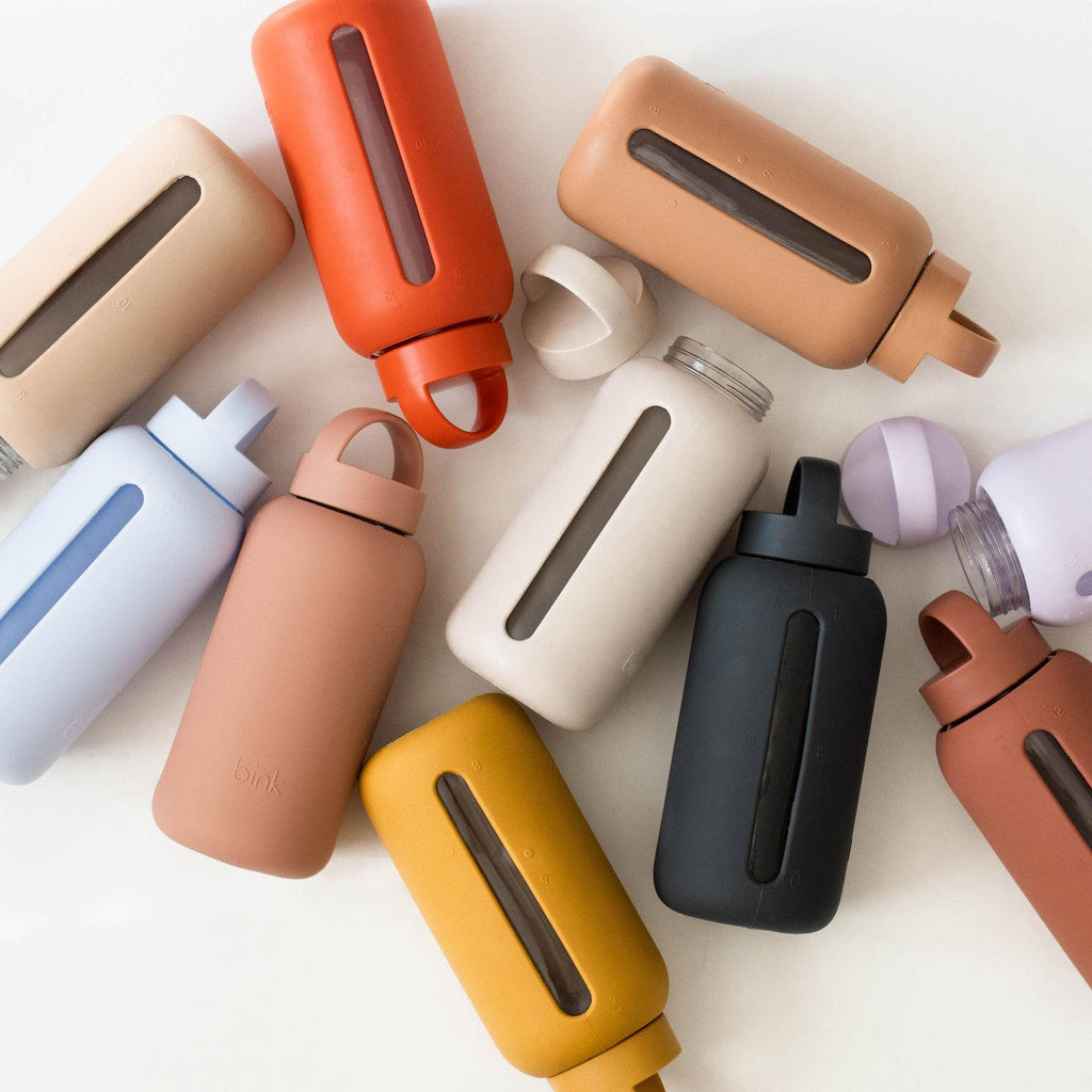 Bink: Day Bottle - Stone (800ml)