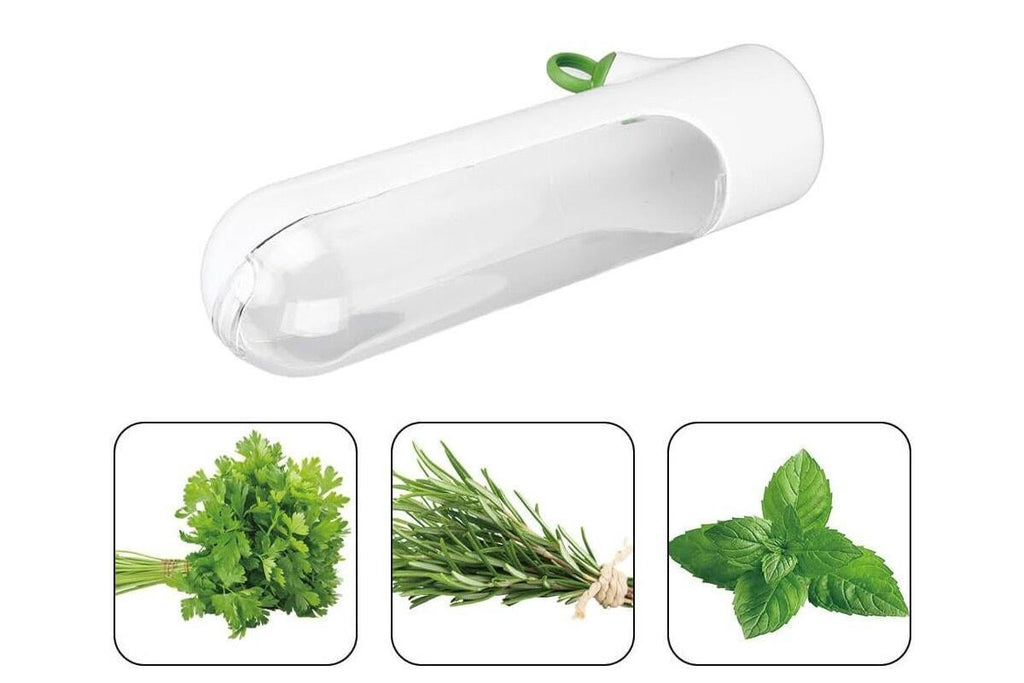 Herb Fridge Storage Pods (4 Pack) - Kogan