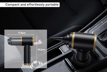 Load image into Gallery viewer, Kogan 2-in-1 Handheld Air Duster and Vacuum Cleaner
