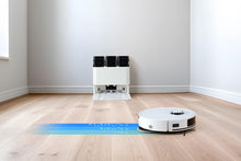 Load image into Gallery viewer, Kogan SmarterHome LX20 Pro Ultra Robot Vacuum and Mop with Self-Cleaning and Drying