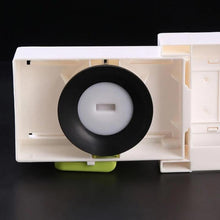 Load image into Gallery viewer, Ozzycook Portable Folding Hand Vegetable Spiralizer