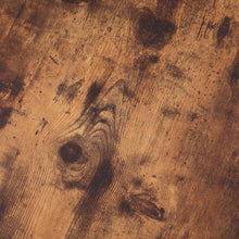 Load image into Gallery viewer, Vasagle L-Shaped Computer Desk with Monitor Stand- Rustic Brown