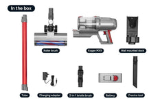 Load image into Gallery viewer, Kogan MX9 Cordless Stick Vacuum Cleaner