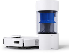Load image into Gallery viewer, Ecovacs Deebot N20 PRO PLUS Robotic Vacuum Cleaner