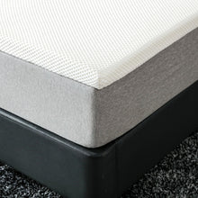 Load image into Gallery viewer, Fraser Country Pure Memory Foam Mattress Topper with Bamboo Cover - Double