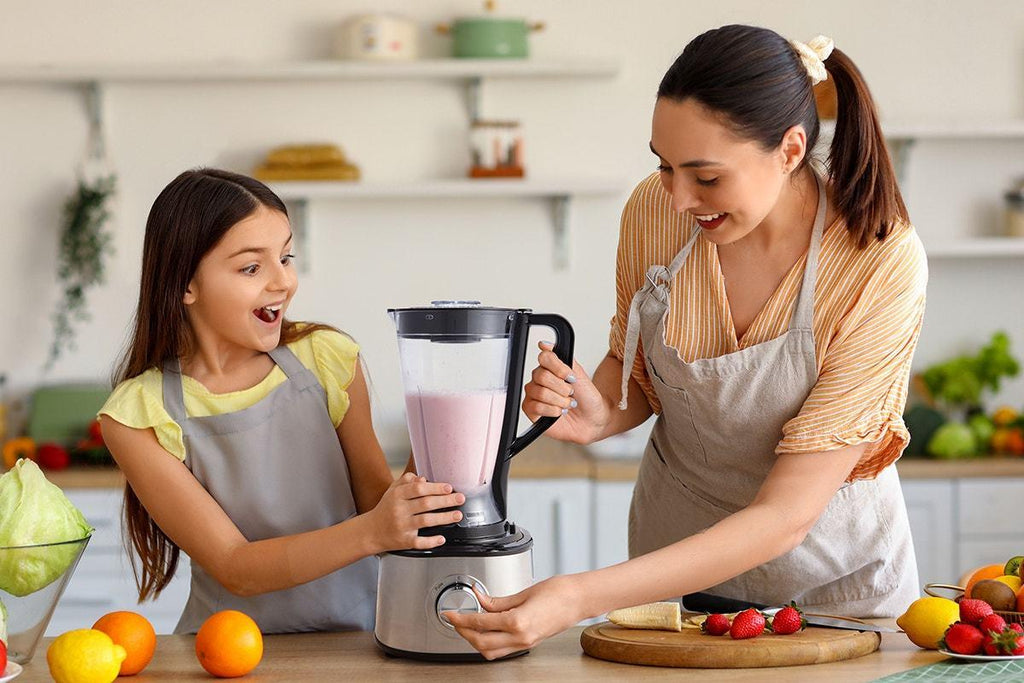 Kogan 9 Cup Food Processor