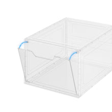 Load image into Gallery viewer, Fraser Country Clear Shoe Box - 6 Pack