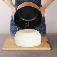 Load image into Gallery viewer, Panasonic: Rice Cooker 1.5L - White (SR-DA152WST)