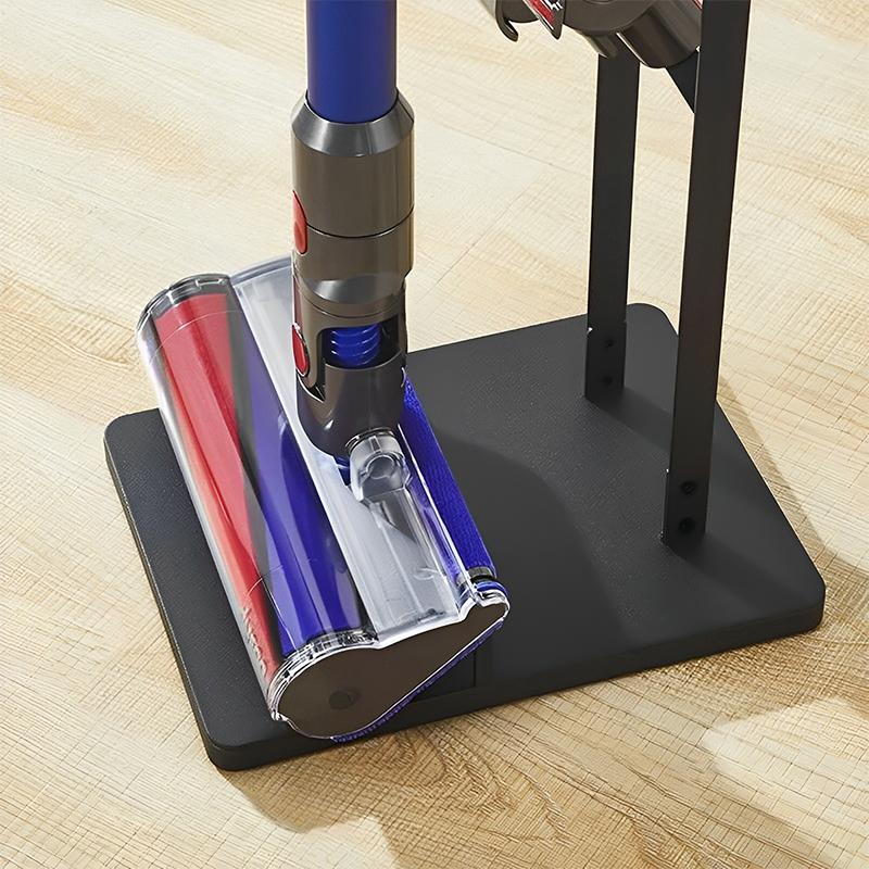 STORFEX: Drill-Free Vacuum Stand for Dyson V10 V8 V7 V6 Series