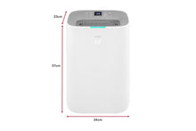 Load image into Gallery viewer, Kogan SmarterHome(TM) 20L Dehumidifier