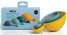 Load image into Gallery viewer, Ototo: Shelly Measuring Cups and Spoons Set