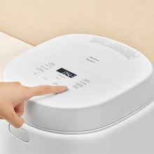 Load image into Gallery viewer, Panasonic: Multifunction Rice Cooker 1.0L - White (SR-DL104WST)