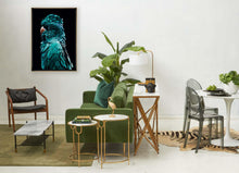 Load image into Gallery viewer, Matt Blatt Set of 2 Philippe Starck Victoria Ghost Chair Replica (Smoke)