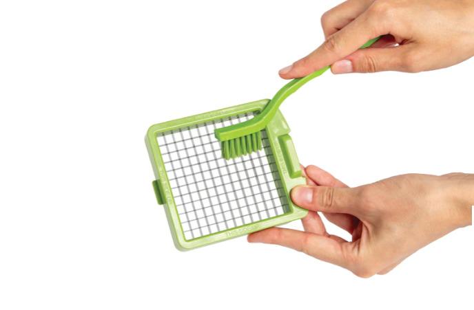 Ototo: Croc Chop Vegetable Chopper & Slicer