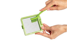 Load image into Gallery viewer, Ototo: Croc Chop Vegetable Chopper &amp; Slicer