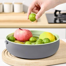 Load image into Gallery viewer, COOKOZZY 13 in 1 Vegetable Chopper Set - Green