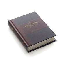 Load image into Gallery viewer, The Ultimate Bar Book by Mittie Hellmich (Hardback)