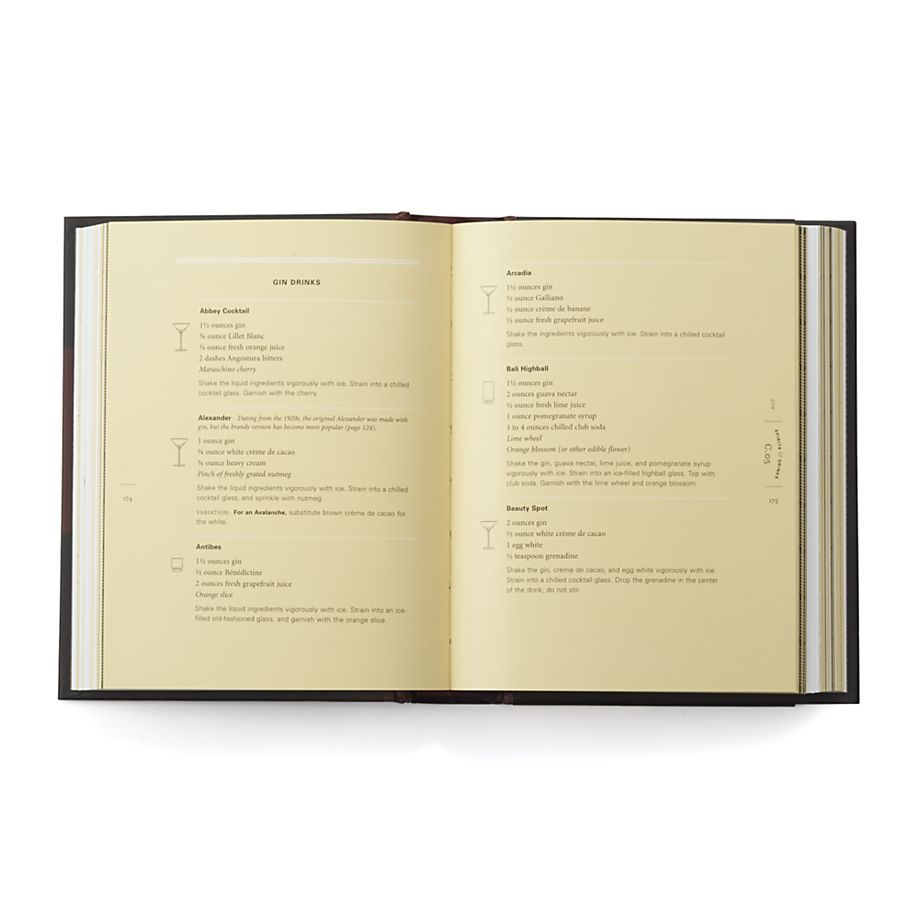The Ultimate Bar Book by Mittie Hellmich (Hardback)