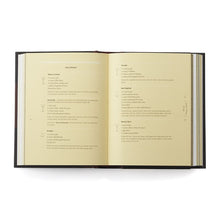 Load image into Gallery viewer, The Ultimate Bar Book by Mittie Hellmich (Hardback)