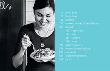 Load image into Gallery viewer, Nadia Lim&#39;s Good Food Cook Book by MasterChef