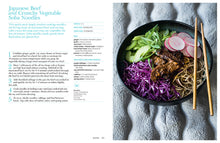 Load image into Gallery viewer, Nadia Lim&#39;s Good Food Cook Book by MasterChef