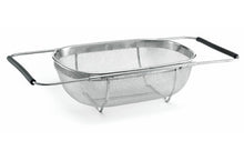 Load image into Gallery viewer, Stainless Steel Expandable Sink Top Strainer - D.Line