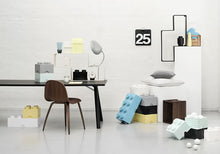 Load image into Gallery viewer, LEGO: Storage Brick 2 - Black