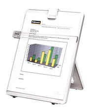 Load image into Gallery viewer, Fellowes Copyholder - A4 Workstation