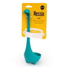 Load image into Gallery viewer, Ototo: Nessie Ladle - Turquoise