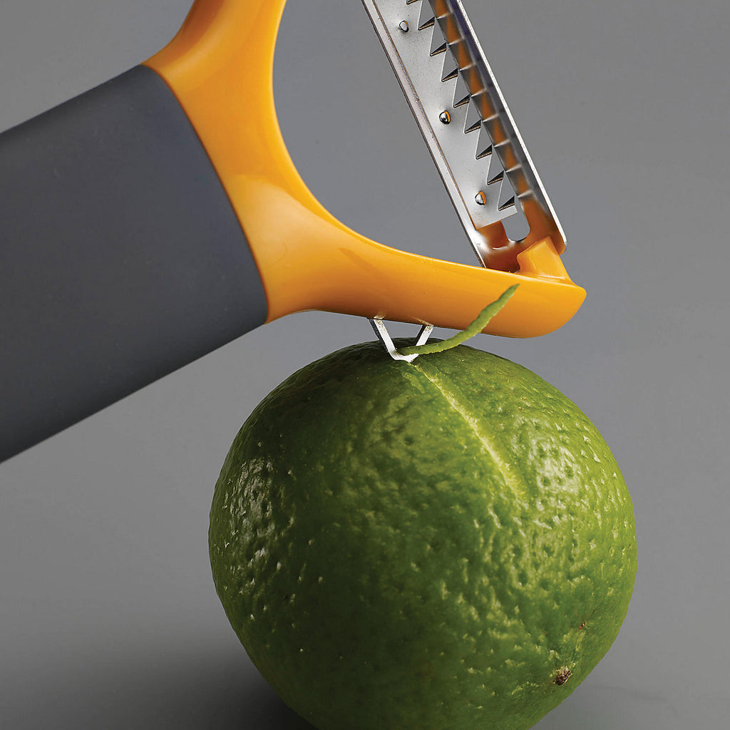 Joseph Joseph: Multi-peel - Julienne Peeler