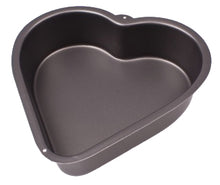 Load image into Gallery viewer, Deep Heart Cake Mould - D.Line