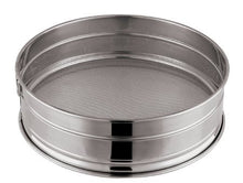 Load image into Gallery viewer, Stainless Steel Drum Sieve - D.Line