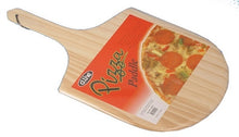 Load image into Gallery viewer, Wood Pizza Paddle - D.Line