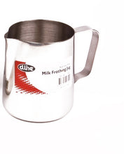 Load image into Gallery viewer, Stainless Steel Frothing Jug - 600ml - D.Line