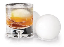 Load image into Gallery viewer, ICE - Double Ice Ball Mould - IS Gift