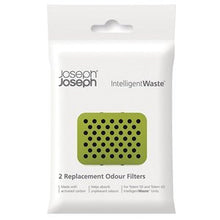 Load image into Gallery viewer, Joseph Joseph Carbon Filter Refill for Totem (2 Pack)
