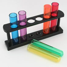 Load image into Gallery viewer, Test Tube Glass Shots - (Set of 6) - IGGI
