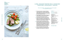 Load image into Gallery viewer, Nadia Lim&#39;s Fresh Start Cookbook by MasterChef